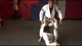 Leg Squeeze X-Guard Pass- Mahamed Aly