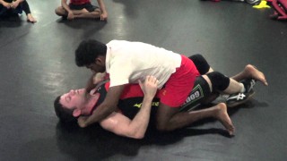 Lockdown sweeps and submissions
