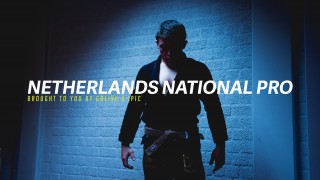 Netherlands National Pro – BJJ Highlights