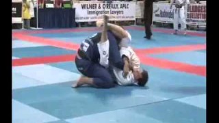 Roger Gracie competition highlights