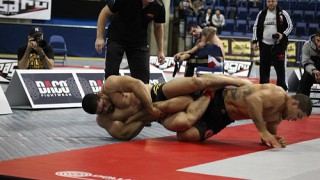 Andre Galvao ADCC Highlight feat. Rousimar Palhares