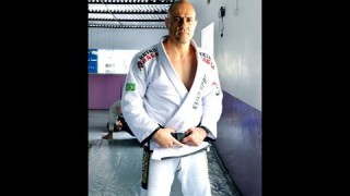 Alexandre Paiva Situp Guard Part II
