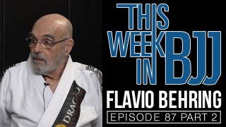 Flavio Behring – Budo Jake part 2 of 3