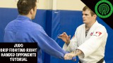 Grip fighting techniques