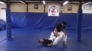 How to Attack and Defend the Heel Hook from the Bottom