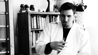Phil Migliarese: The road to becoming a 6th degree Black Belt