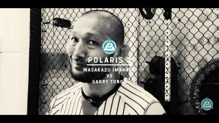 Polaris Profile – Masakazu Imanari