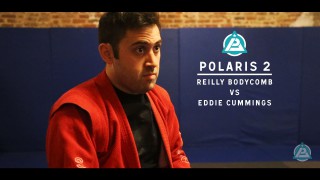 Polaris Profile – Reilly Bodycomb