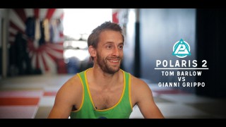 Polaris Profile: Tom Barlow