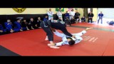 Robson Moura – Grip Break and Guard Recovery