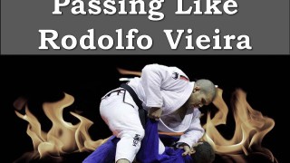 Rodolfo Vieira – Passing Game analysis
