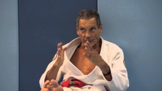 This Tip Improved my Guard Retention in BJJ (it isn’t a technique) – Chewy