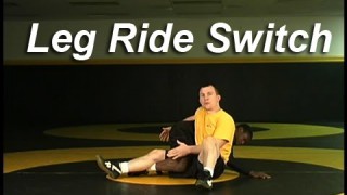 Leg Ride Switch Defense