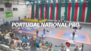 Portugal National Pro – Highlights