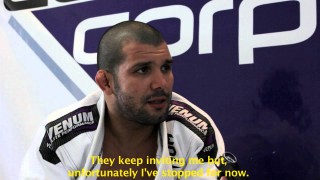 Rodolfo Vieira on Winning ADCC, Trans Moving to GF Team, Best BJJ in MMA