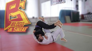 Takedown and controls