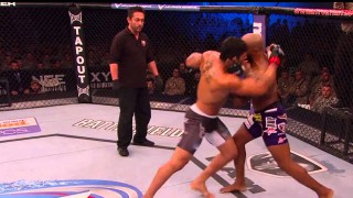 Yoel Romero Takedown & MMA Highlight