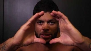 Andre Galvao – ADCC 2015 Documentary Episode 1