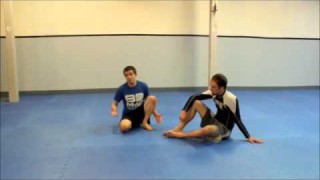 BJJ Drills to help you improve