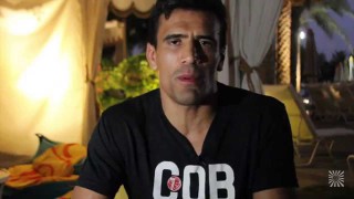 Rubens Charles Cobrinha talks ADCC 2015/ Competing / plans for 2016 & more