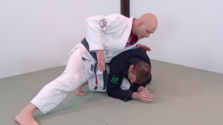The 2 Easiest Attacks Against the Turtle Position
