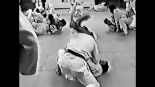 The Second Gracie Judo Invasion part 1