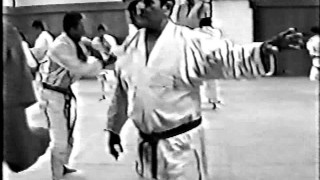 The Second Gracie Judo Invasion part 2