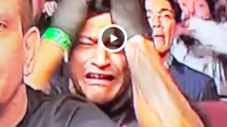 Jose Aldo Teammates Painful Reaction to Knockout Loss