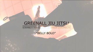 Belly Bolo – Part I