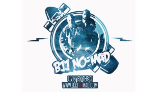 BJJ NO-MAD: LIVIN’ BY THE GI (2016 season PROMO)