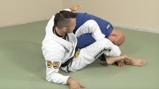 Butterfly Guard to Powerful Omoplata Finish