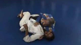 Marcelo Saporito (Carlson Gracie) Submissions – Part 1
