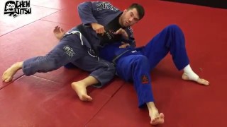 Tips To Improve Your Kimura from Side Control with Straight Arm Lock