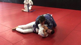 7 BJJ Drills For Side Control