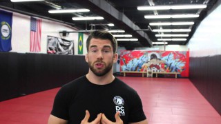 Avoid Bad Days In BJJ (Don’t Set Expectations)