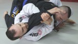 Bottom Side Control escapes and attacks