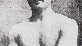 Firas Zahabi – The Toughest Man Who Ever Lived and “Brazilian Judo”