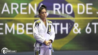Highlights & Behind the Scenes: Abu Dhabi Grand Slam Rio de Janeiro