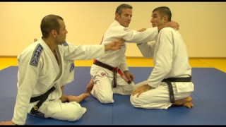 How to Apply Self-defense in EVERY Roll (Feat. Master Pedro Sauer)