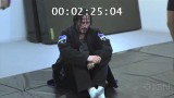 Keanu Reeves Training Jiu-Jitsu