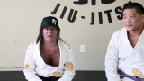 Kurt Osiander – Gracie Jiu Jitsu Self defense
