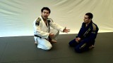 Marcelo Garcia: Why Arm Drags?