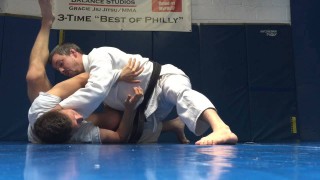 Positional sparring and troubleshooting