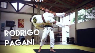 Rodrigo Pagani Highlights
