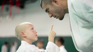 Why EVERY Child Needs Jiu-Jitsu
