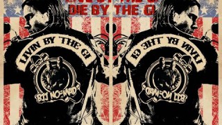BJJ NO-MAD: LIVE BY THE GI/DIE BY THE GI