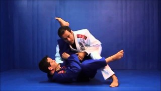 Closed Guard – Opening Standing