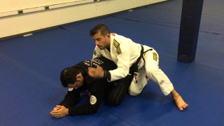 Four Point Drill with Marcos “Yemaso” Torregrosa