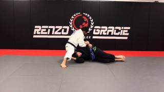 Increase Your Kimura Submission Rate