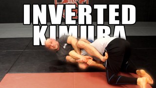 Inverted Kimura